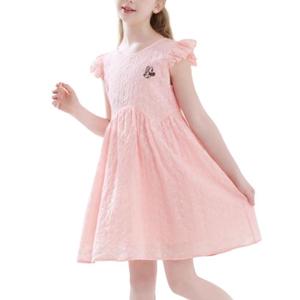 Детское платье Disney, розовый