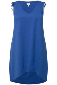 Топ Ulla Popken, синий