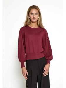 Свитер из кордована minus