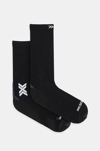 Носки Run Discover Merino Crew X-Socks, черный