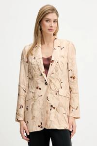 Куртка chola Silvian Heach, бежевый