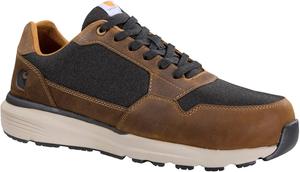 Carhartt мужские кроссовки Greenfield, Brown/Black