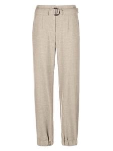 Обычные брюки-карго MADELEINE, жемчужно-белый