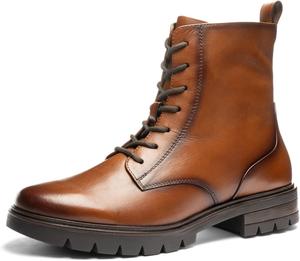 Женские классические ботильоны ARA, Cognac