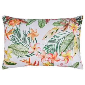 Подушка BUTLERS LOMBOK, хлопок/полиэстер - цветной