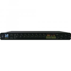 Аудиоинтерфейс Metric Halo LIO-8 mkIV USB Audio Interface and Plug-In 000-50047