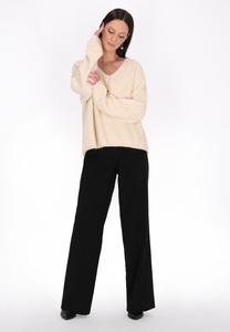 Джемпер usha, бежевый