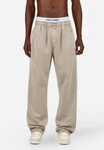 Спортивные штаны Pegador, Vintage Rock Grey