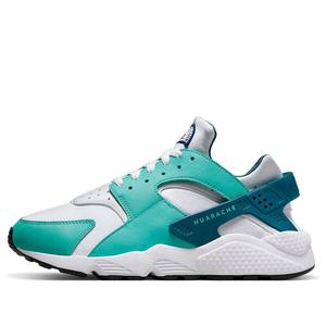 Кроссовки Air Huarache Nike, синий