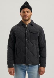 Куртка Dstrezzed IVES , Dark Grey/Grey