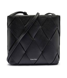 Сумка через плечо Calvin Klein, черный