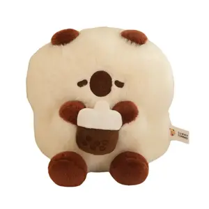 Плюшевая кукла Sunshine Clusters Dolls высотой 10см/18см/25см Howard