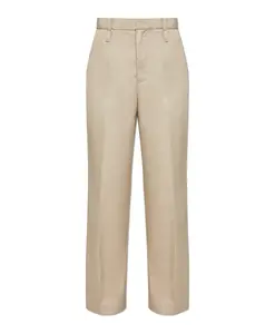 Брюки Таннера Allsaints, бежевый