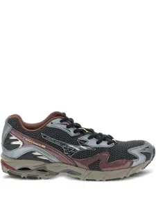 Кроссовки Wave Rider 10 Mizuno, серый