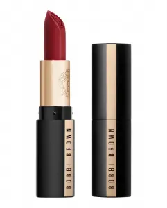 Помада Luxe Matte Cashmere Bobbi Brown, Claret