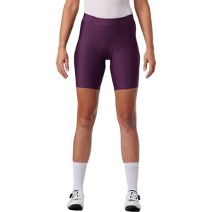 Женские велосипедные шорты PRO Pearl Izumi, Dark Violet