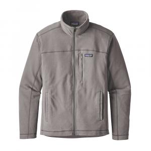 Куртка Patagonia Micro D (мужская), Feather Grey