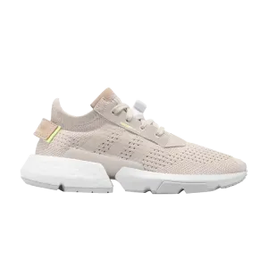 Кроссовки Adidas Wmns P.O.D. S3.1 'Raw White', кремовый
