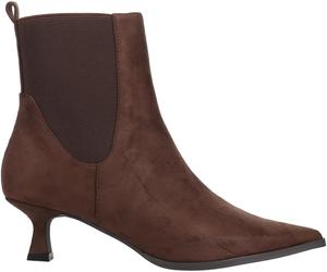 Женские модные ботинки Novva от Chinese Laundry, Brown