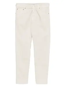 Джинсы Bard с потертостями JACOB COHEN, нейтральный