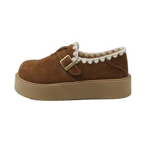 Black-tailed deer Женские повседневные туфли Black tailed Deer с устойчивостью к истиранию и дышащие низкие кеды в верблюжьем цвете, цвет Camel