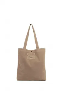 Сумка для покупок Lancaster, Beige Foncé