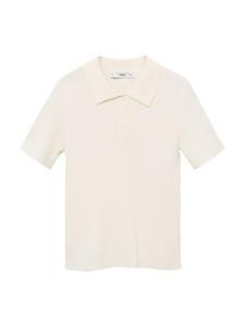 Свитер MANGO POLETE, Beige