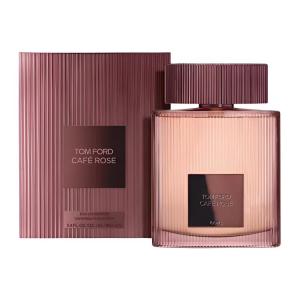 TOM FORD Новые духи Private Fragrance Adjustment Coffee Rose с ароматом пот-пурри Eau De Parfum EDP 30мл/50мл/100мл
