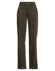 Брюки Liu •Jo, зеленый