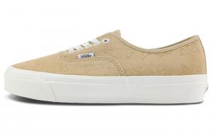 Кроссовки Vans Authentic 'Brown White'