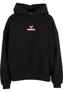 Толстовка Felicious, черный