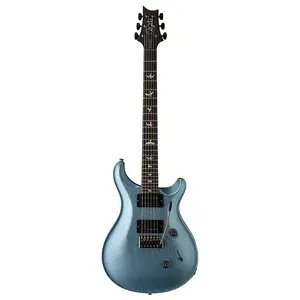 Электрогитара PRS Standard 24 Satin - Металлик Ледяной Синий