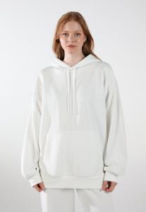 Толстовка OVERSIZED UNISEX LOOSE FIT ELEVATE EOSELIO, цвет cloudy white