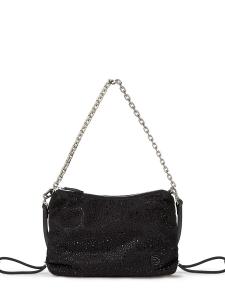 Сумка через плечо Karl Lagerfeld, Black