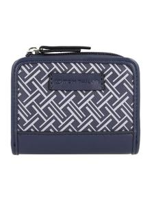 Кошелек Tom Tailor, цвет printed blue