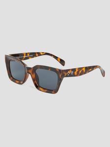 Солнцезащитные очки CHPO Anna Leopard Sonnenbrille, black