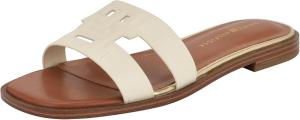 Женские шлепанцы Tommy Hilfiger Terenz Flat, Beige