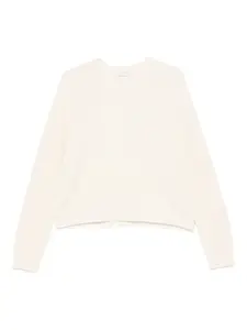 Свитер Harris Herskind, белый