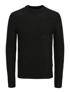 Свитер JJ Rebel JREBFRAME, черный