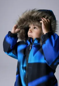 Снежный комбинезон Name It, Brilliant Blue