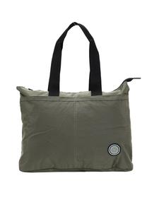 Шоппер Mindesa Shopper, темно-зеленый