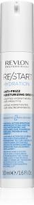 Увлажняющая сыворотка Re/Start для вьющихся волос Revlon Professional, 50 мл