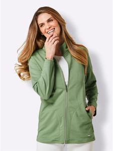 Куртка из эвкалипта WITT WEIDEN