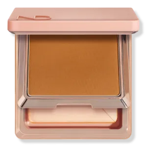 Пудра-основа HY-GLAM NATASHA DENONA, NY12 (dark neutral)