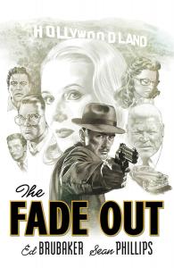 Fade Out: The Complete Collection (The Fade Out) (Image Comics)