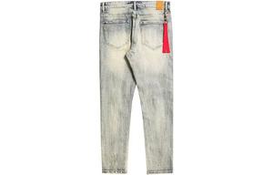 Джинсы мужские Profound, черный