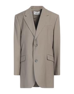 Блейзер Ami Alexandre Mattiussi, хаки