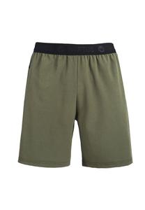 BLAG V2 M Гипершорты с дышащей функциональной растяжкой в ​​четырех направлениях VIRTUS, цвет Military Green