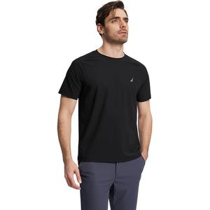 Футболка мужская NAUTICA, черный