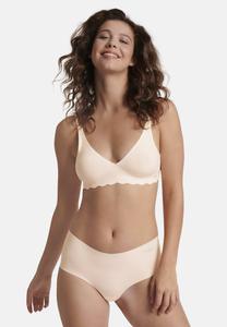 Брифы Sloggi 4ER PACK, Angora/Off-White